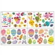 thumbnail image 1 of Hot6sl Ofertas y Liquidaciones Pegatina Pared In Pollito de Pascua para Niños, Pegatina para Ventana, 1 of 1