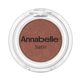 thumbnail image 1 of Annabelle Satin Single Eyeshadow - Suedine, 1 of 11