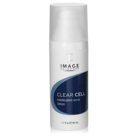 Image Clear Cell Acne Lotion, 1.7 Oz
