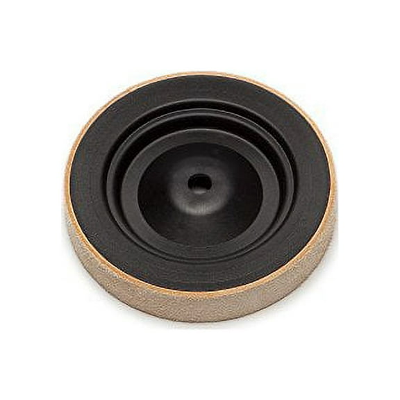 Tormek LA-145 Leather Honing Wheel