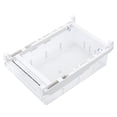 thumbnail image 1 of Cajón del Refrigerador, Contenedor de Organizador de Refrigeradores Multi -Funcional de Gran Capacidad para refrigerador Bajo Estante, 1 of 8