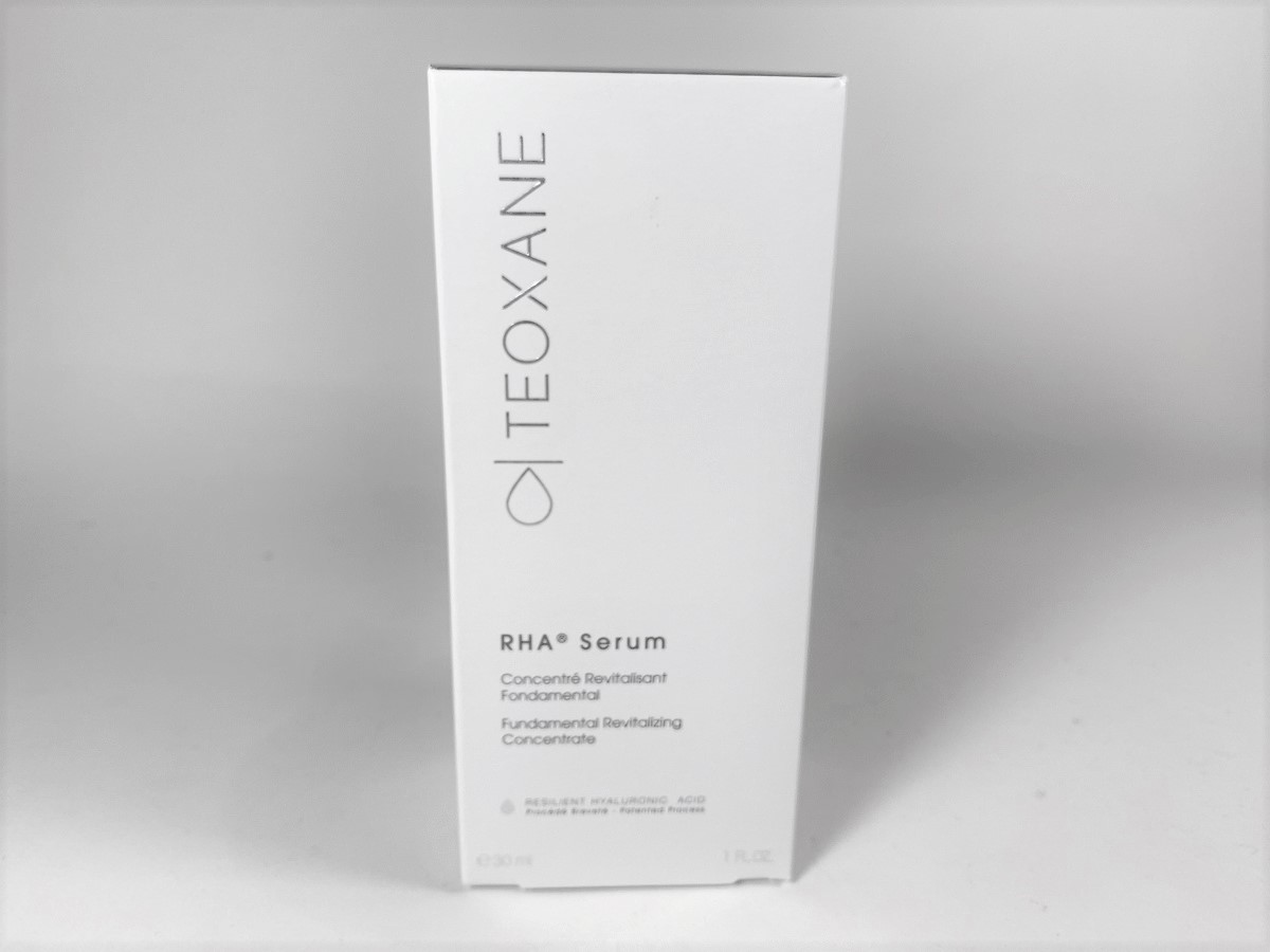 teoxane spf 30