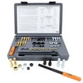 thumbnail image 2 of Lang 971 SAE and Metric Thread Repair Kit, 48 Pieces, 2 of 3