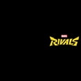 thumbnail image 2 of Men's Marvel: Rivals Classic Logo Graphic T-Shirt, 2 of 5