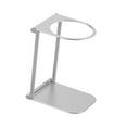 thumbnail image 4 of Soporte para máquina de café,Soporte para cafetera manual Soporte para café,Soporte plegable de aluminio para preparar café a mano,Máquina de espresso con soporte de aluminio para, 4 of 8