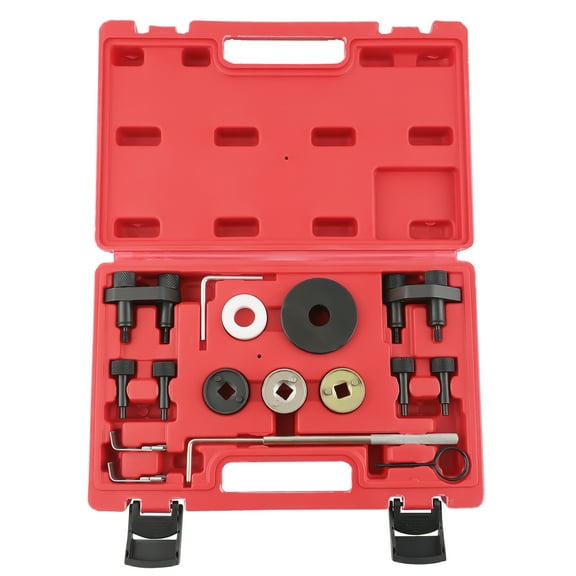Maxpeedingrods Camshaft Locking Timing Tool Kit for Audi VW Skoda 1.8L 2.0L TFSI EA888 Engine