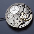 thumbnail image 3 of Replacement Mechanical Hand-Winding Watch Movement Parts for ETA 6498 Movement, 3 of 6