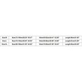 thumbnail image 4 of IROINNID Women's Sleeveless Sheath Dress Dress Casual mini Dress Cold Shoulder Short Women Dress, 4 of 6