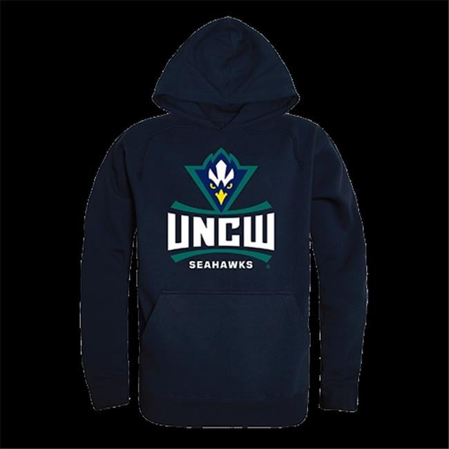 University of North Carolina Wilmington Hooded Pullover Sweatshirt