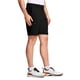 thumbnail image 2 of Short cargo IZOD Golf Swing Flex Stretch para hombre clásico negro, 2 of 7