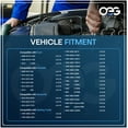 thumbnail image 3 of OEG Parts New Starter Replacement For 2008-2015 Ford & 1999-2008 Sterling CUMMINS DELCO 12V 3965281, 19026031, 8200023, 8200077, 8200235, 8201039, 8C4Z11002BA, SDR0361, 41012280, 41012699, 3 of 13
