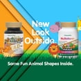 thumbnail image 2 of Multivitamínico NaturesPlus Animal Parade Source of Life Gold, 2 of 6