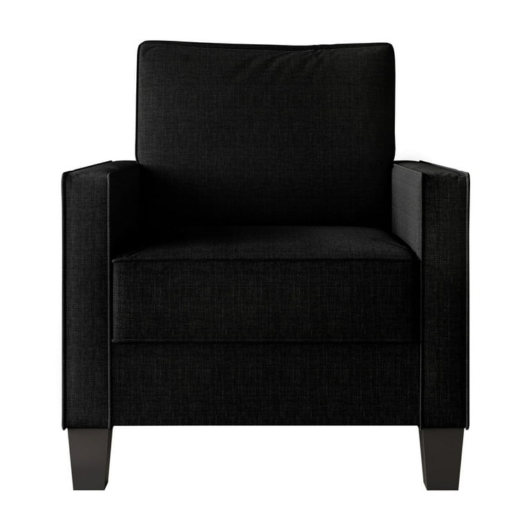 Home Design Marcia Square Arm Chair