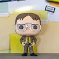 thumbnail image 2 of FUNKO DWIGHT, 2 of 3
