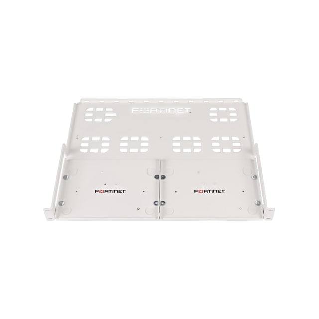 Bandeja para Montaje en Rack Fortinet para Series FortiGate E y F