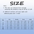 thumbnail image 3 of Godom Halloween Womens Sweatshirts Pumpkin Graphic Crewneck Long Sleeve Tops Casual Loose Pullover Shirts 2025 Clothes, 3 of 7
