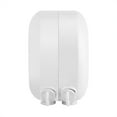 thumbnail image 4 of 13m Retractable Double Clothes Drying Line Indoor Outdoor Washing Landry Tool, 4 of 5