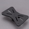 thumbnail image 2 of Base de Support de Haut-Parleur en Plastique, Support de Son, Base de Rangement pour Haut-Parleur, Support de Haut-Parleur, Fournitures pour Haut-Parleur (Noir), 2 of 9