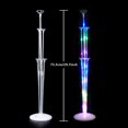 thumbnail image 4 of Zshan Balloon Stand Kit,LED Balloon Tree,Clear Balloon Stand Kit Sets,Reusable Balloon Stem,Balloon Stand with Plastic Holder for Birthday Wedding Party, 4 of 5