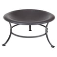 thumbnail image 3 of Fire Sense Tokia Round Fire Pit, 3 of 5