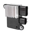 thumbnail image 3 of Module de Refroidissement Ventilateur Unité de Commande Radiateur de Voiture Ventilateur Module de Refroidissement Ventilateur Radiateur Ventilateur Module de Refroidissement 89257-499300 Adapté pour / Matrice 2009-2013, 3 of 8