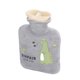thumbnail image 1 of Bolsa de agua caliente Botella de agua caliente de 500 ml Bolsa de agua caliente Botella de agua caliente Rendimiento inigualable Jadeshay  A, 1 of 8