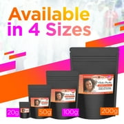 Chebe Powder (50g) Sourced Directly From Africa.