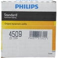 thumbnail image 5 of Philips Standard Sealed Beam 4509, Pack of 1, 5 of 5