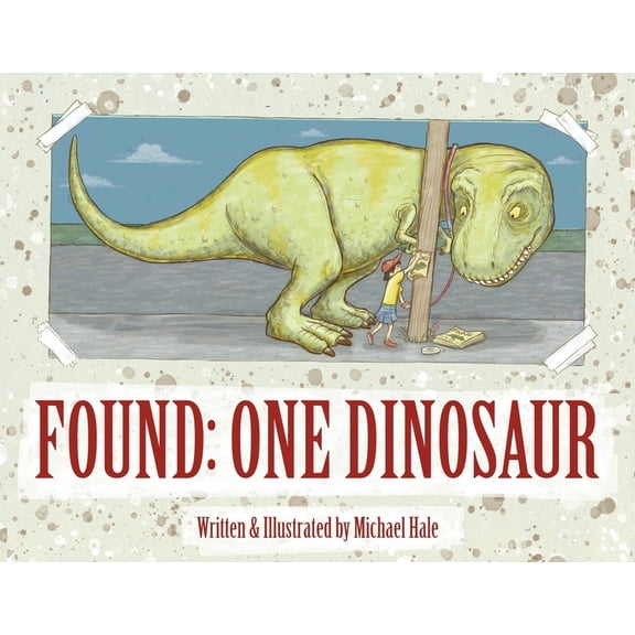 Found, (Paperback)