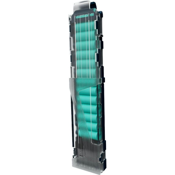 Game Face GFTSM 15-Round Spare Foam Dart Magazine