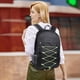 thumbnail image 1 of Travel School Hiking Backpack Large 35L Travel Backpacks For Men Women Ultra Lightweight Foldable Packable Camping Daypack For Outdoor Sports Travel Essentials Bag, 1 of 8