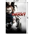 thumbnail image 3 of Curse of Chucky - Key Art Wall Poster, 22.375" x 34", 3 of 5
