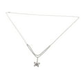 thumbnail image 2 of Joyería de cinturón de cintura Joyería Decoración del cuerpo Decoración de metal de metal Verano para el vestido Decorativo Decorativo para mujeres Estilo F, 2 of 8