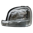 thumbnail image 1 of Faro Principal Kangoo 2004 A 2008 Renault LADO CONDUCTOR C/cuarto blanco, 1 of 4