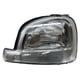 thumbnail image 1 of Faro Principal Kangoo 2004 A 2008 Renault LADO CONDUCTOR C/cuarto blanco, 1 of 4