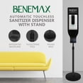 thumbnail image 3 of BENEMAX - MADE IN CANADA 2 x 1L Bottles Dispenser Refills, 3 of 4
