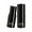 Black, variant on Peptide Modified Pen, Hair Color Stick & Comb, Portable Waterproof and Sweat-Proof Peptide Modified Pen, Hair Coloring, 2-in-1 Color Correction Stick with Root ext to Cover Gray and White Hair