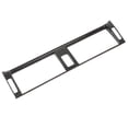 thumbnail image 4 of BOROCO Reemplazo De Ajuste Del Panel De Salida De Aire De La Consola Central Del Estilo De Fibra De Carbono Para Land Rover Dsicovery L462 2021+, 4 of 5