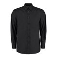 thumbnail image 1 of Kustom Kit Mens Workforce Long Sleeve Shirt, 1 of 2