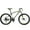 Yellow, variant on Eurobike X1 27.5 inch Mountain Bike 21 Speed Gears Bicycle Bikes For Men And Woman Yellow