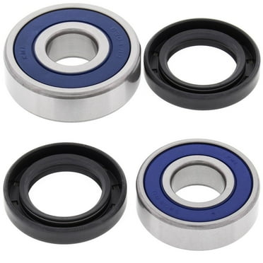 All Balls 25-1214 Wheel Bearing Kit for Honda