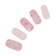 thumbnail image 2 of Tiras de gel para uñas Dashing Diva Gloss Sugarcoat It con 32 tiras, 2 of 6