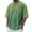 Green, variant on Oversized Tshirts for Men 2026 Summer Short Sleeve Crewneck Casual Gradient Color Vintage Washed T Shirts