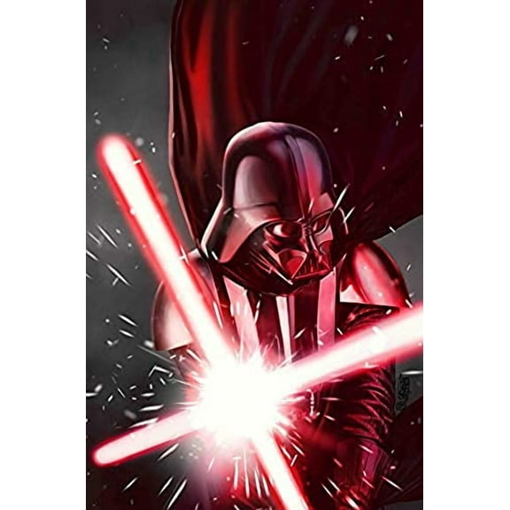 Star Wars: Darth Vader: Dark Lord Of The Sith Vol. 4 - Fortress Vader