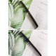 thumbnail image 5 of Peine de peluquería para el cuidado del cabello, peine de doble punta, peine de dientes finos y anchos, peine para peinar el cabello para hombres, mujeres y niños, 3 uds., 5 of 5