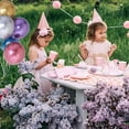 thumbnail image 3 of Celebración Cromática: Decoración de Fiesta Ideal con Globos Metálicos, Más Gruesos de lo Normal, para Cumpleaños Bodas Memorables, 3 of 5