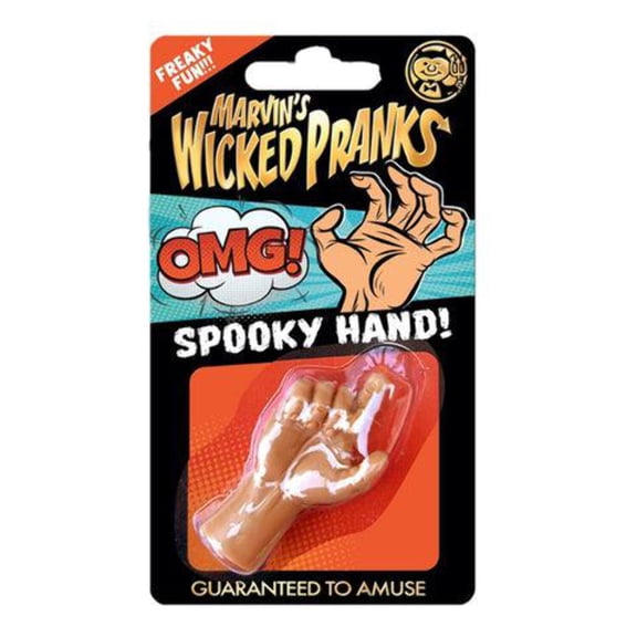 Mini Wicked Pranks - Spooky Hand
