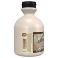 thumbnail image 4 of NOW Foods, Certified Organic Maple Syrup, Grade A Dark Color, Certified Non-GMO, Pure, Robust Taste, 16-Ounce, 4 of 6