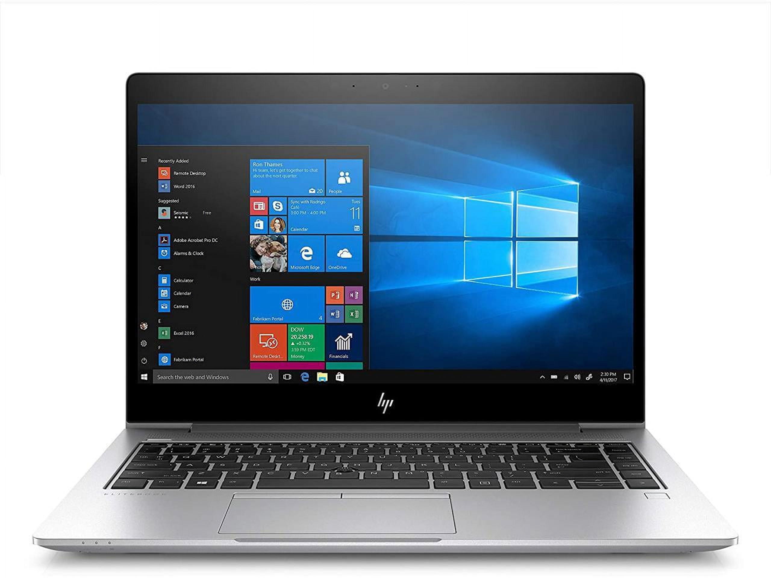 Restored HP EliteBook x360 1040 G6 14