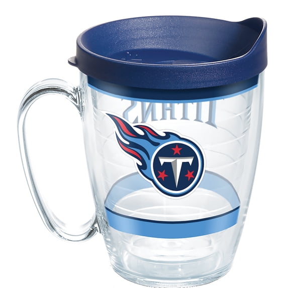 Tervis NFL® Tennessee Titans - Touchdown Insulated Tumbler